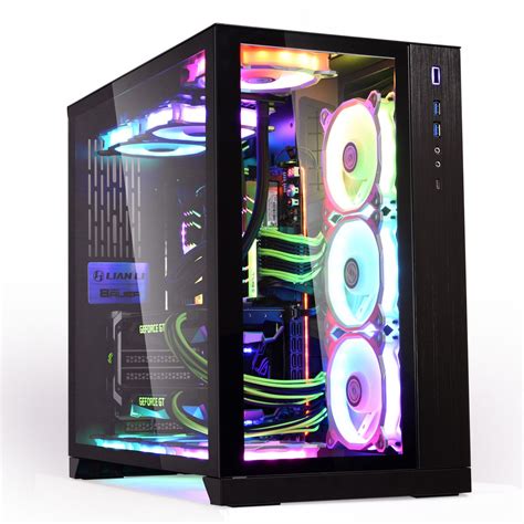 Dynamic PC .